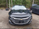 Chevrolet Malibu Fwd Lt 1G1ZD5ST4NF181486 fotografie