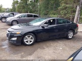 Chevrolet Malibu Fwd Lt 1G1ZD5ST4NF181486 снимка