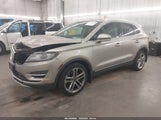 Lincoln Mkc 5LMTJ2AH0FUJ42708 снимка