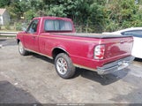 Ford Ranger Splash/Xl/Xlt 1FTCR10A1VTA50168 photo