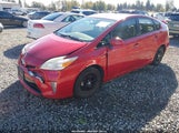 Toyota Prius Two JTDKN3DU7C1594013 fotografie