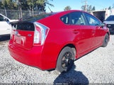 Toyota Prius Two JTDKN3DU7C1594013 снимка