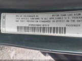 Volkswagen Passat Gls WVWMA63B0XE107819 снимка