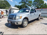 Ford F-150 Xlt 1FTFX1CF5BFB58359 снимка