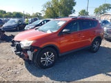 Toyota Rav4 Le JTMBFREV0GJ076502 снимка
