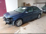 Volkswagen Jetta 2.5L Se 3VWDZ7AJ4BM091519 photo