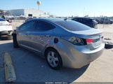 Hyundai Elantra Gls KMHDH4AE4DU002601 снимка