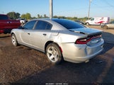 Dodge Charger Police Rwd 2C3CDXAT6JH232039 fotografie