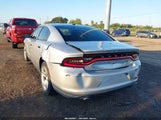 Dodge Charger Police Rwd 2C3CDXAT6JH232039 fotografie