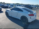 Audi Tts Tfsi Quattro S Tronic TRUA1AFV5M1005145 photo