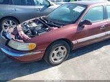 Lincoln Continental 1LNHM97V52Y643635 снимка