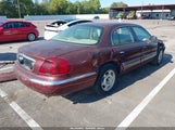 Lincoln Continental 1LNHM97V52Y643635 снимка