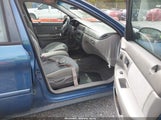 Ford Taurus Ses 1FAFP55U22G165305 снимка