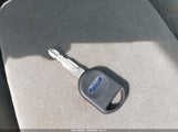 Ford Taurus Ses 1FAFP55U22G165305 fotografie