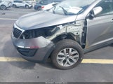 Kia Sportage Lx KNDPB3AC8G7813672 снимка