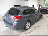 Subaru Outback 2.5I Limited 4S4BRBLC4E3328670 fotografie