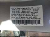Honda Accord Ex 1HGCR2F70DA252030 снимка