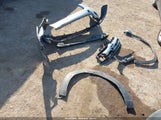 Toyota Highlander Xle V6 5TDKKRFH9FS052284 photo