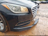 Hyundai Genesis 3.8 KMHGN4JE6FU044213 снимка