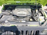 Jeep Wrangler Sport 1C4AJWAG4GL307518 снимка