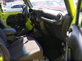 Jeep Wrangler Sport 1C4AJWAG4GL307518 снимка