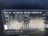 Mitsubishi Outlander Se JA4AD3A33KZ043551 снимка
