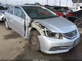 Honda Civic Lx 19XFB2F54EE205726 снимка