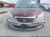 Honda Odyssey Touring 5FNRL38827B078186 снимка