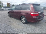Honda Odyssey Touring 5FNRL38827B078186 снимка