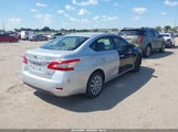 Nissan Sentra S 3N1AB7AP7DL759808 снимка