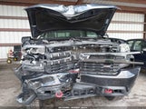 Chevrolet Silverado  Ltd 4Wd Short Bed Lt Trail Boss 1GCUYFET3NZ130597 photo