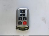 Toyota Sienna Xle 8 Passenger 5TDYZ3DC1HS796023 fotografie
