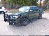 Toyota Tacoma Sr5 V6 3TYCZ5AN5MT009729 photo