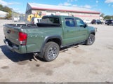 Toyota Tacoma Sr5 V6 3TYCZ5AN5MT009729 fotografie