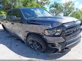 Ram  Tradesman 4X4 5'7 Box 1C6SRFGTXPN677756 снимка