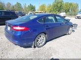 Ford Fusion Se 1FA6P0H79E5396730 снимка