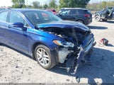 Ford Fusion Se 1FA6P0H79E5396730 снимка
