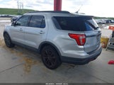 Ford Explorer Xlt 1FM5K7D88JGC63768 снимка