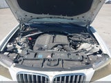 BMW X3 xDrive35I 5UXWX7C50BLT78020 снимка