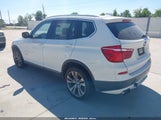 BMW X3 xDrive35I 5UXWX7C50BLT78020 снимка