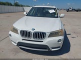 BMW X3 xDrive35I 5UXWX7C50BLT78020 снимка