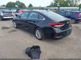 Hyundai Sonata Se 5NPE24AF2JH605216 снимка