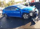 Hyundai Ioniq Hybrid Sel KMHC75LC3JU073591 photo