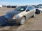 Cadillac Srx Luxury Collection 3GYFNEE35ES610109 снимка