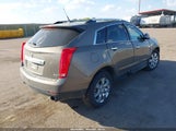 Cadillac Srx Luxury Collection 3GYFNEE35ES610109 снимка