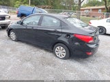 Hyundai Accent Se KMHCT4AEXGU107240 снимка