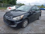Hyundai Accent Se KMHCT4AEXGU107240 снимка