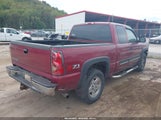 Chevrolet Silverado  Lt1 1GCEK19T06Z233304 снимка