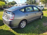 Toyota Prius JTDKB20U353069644 снимка