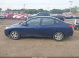 Hyundai Elantra Gls KMHDU4AD5AU194965 снимка